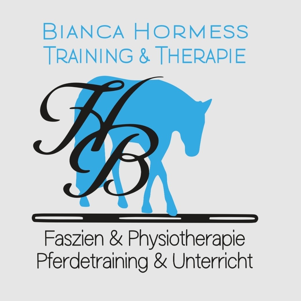 HB Horsetraining& Therapy Logo