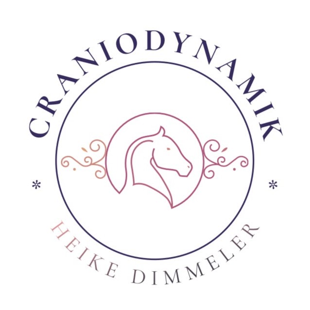 Craniodynamik - Heike Dimmeler Logo